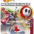 Hot Wheels Mario Kart - Shy Guy - B-Dasher