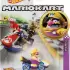 Hot Wheels Mario Kart - Wario Standart Kart