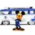 Jada Mickey Mouse & Volkswagen T1 Bus - 253075001