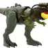 Jurassic World Dominion Gigantic Tracker Sinotyrannus Büyük Dinozor Figürü , HLP25