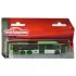 Majorette City Bus - MAN Lions City C - Green by Nature