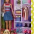 Barbie Bebek ve Muhteşem Aksesuarları