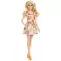Barbie Fashionistas Bebek No. 181