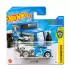 Hot Wheels - Gotta Go - ExperiMotors Serisi - 166