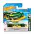 Hot Wheels -GT Scorcher - Retro Racer Serisi -59
