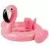 Sea&Sun Flamingo Bebe Flotoru (Beyaz renk)SS006