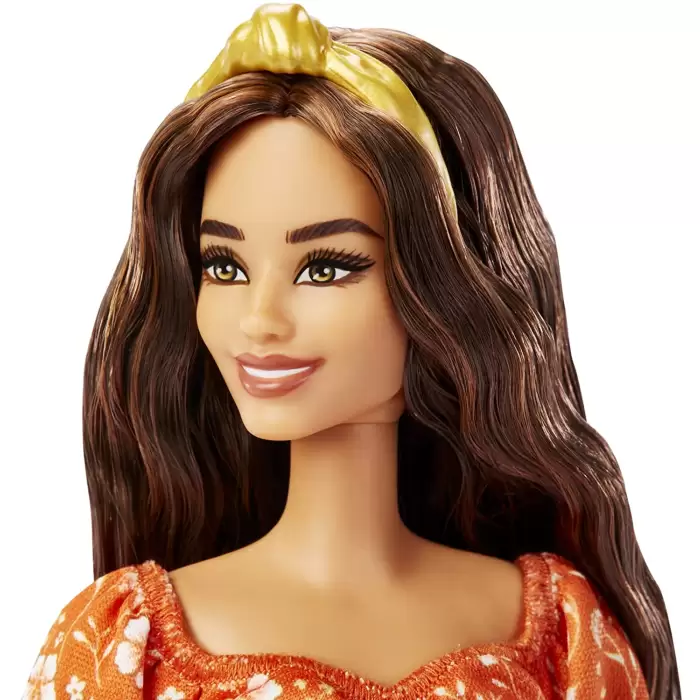 Barbie Fashionistas Bebek No 182