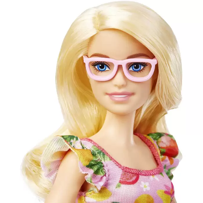 Barbie Fashionistas Bebek No. 181