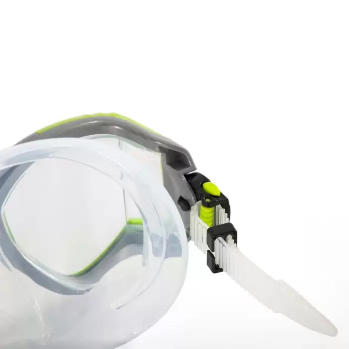 Bestway Hydro-Pro Trilogy Yetişkin Maske ve Şnorkel Seti (24050)