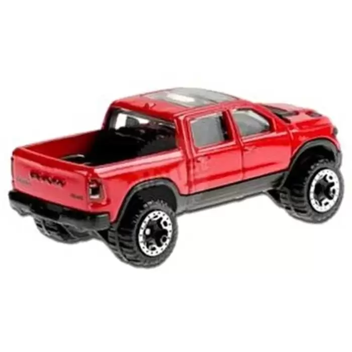 Hot Wheels - 2020 Ram 1500 Rebel - Hot Trucks Serisi - 023