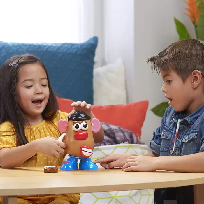 Playskool Bay Patates Kafa Konuşan Dudaklar