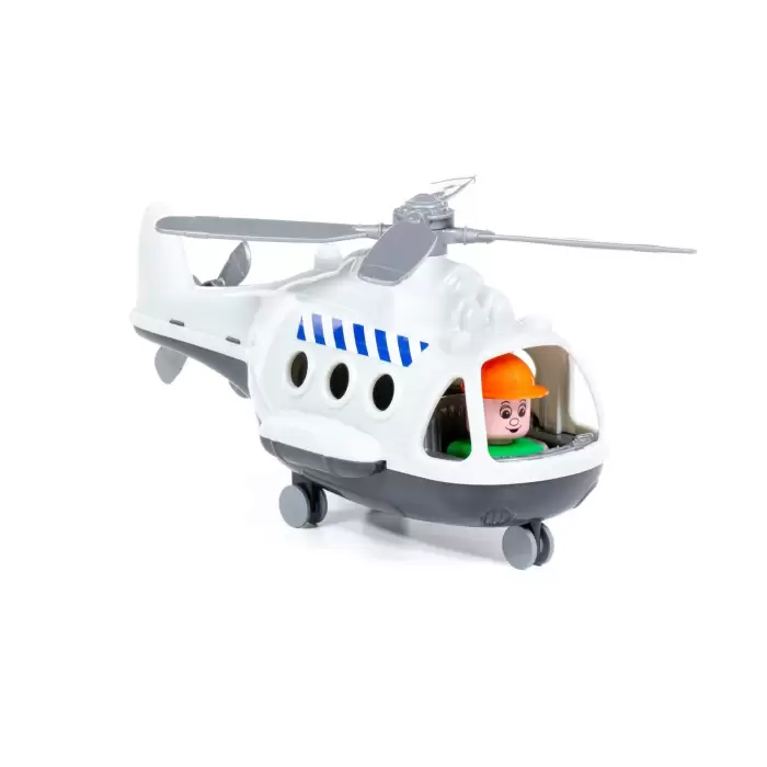 Polesie Alfa Kargo Helikopteri 68828