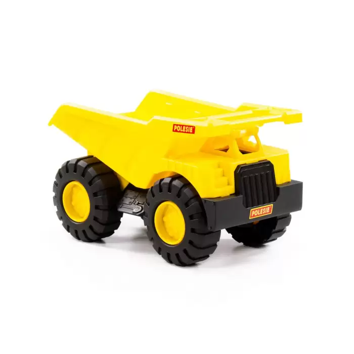 Polesie Expert Damperli Kamyon 85375