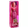 Barbie Büyüleyici Parti Bebekleri (Fashionistas) Bebek, Etek Takımlı, Sarı Saçlı GRB59