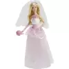 Barbie Gelin Bebek