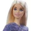 Barbie Malibu Bebeği (30 cm, Sarışın)