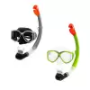 Bestway Hydro-Pro Trilogy Yetişkin Maske ve Şnorkel Seti (24050)