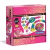 Clementoni Crazy Chic - WoW Bileklikler Oyuncak