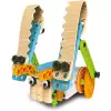 Clementoni Mechanics Junior - Hareketli Hayvanlar Oyuncak