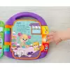 Fisher-Price Eğlen & Öğren Eğitici Hikaye Kitabı - FRC73