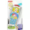 Fisher-Price Eğlen & Öğren Eğitici Köpekçiğin Uzaktan Kumandas - DLK60
