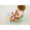 Fisher-Price Eğlen & Öğren Yaşa Göre Gelişim Eğitici Köpekçik (Türkçe) Sesli