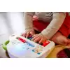 Fisher-Price Eğlen ve Öğren Işıklı ve Eğlenceli Oyuncak Piyano