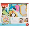 Fisher Price Havuz Keyfi Oyun Minderi GRR44