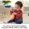 Fisher-Price Neşeli Hayvanlar 3ü 1 Arada Jimnastik Merkezi