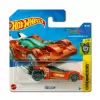 Hot Wheels - Tooligan - Experimotors Serisi - 028