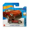 Hot Wheels - Alfa Romeo 8C Competizione - Factory Fresh Serisi - 156