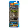 Hot Wheels 5li Araba Seti - Legents Serisi