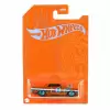 Hot Wheels 64 Chevy Chevelle SS - Mavi ve Parlak Arabalar