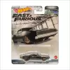 Hot Wheels 68 Dodge Charger - Fast Furious 4/5 - Premium Seri