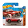 Hot Wheels - 69 Copo Camaro - Muscle Mania - 193