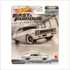 Hot Wheels 70 Chevrolet Nova SS- Fast Furious 5/5 - Premium Seri