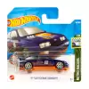 Hot Wheels - 87 Ford Sierra Cosworth - Retro Racers - 033