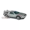 Hot Wheels - Back To the Future Time Machine - 167