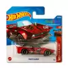 Hot Wheels - Track Manga - Spoiler Alert Serisi-050