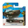 Hot Wheels - BatMobile - Batman Serisi - 131
