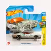 Hot Wheels - 71 Dodge Charger - Art Cars - 109