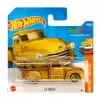 Hot Wheels - La Troca - Hot Trucks Serisi - 116
