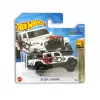 Hot Wheels - 20 Jeep Gladiator- Baja Blazers Serisi-026