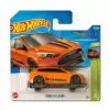 Hot Wheels - Ford Focus RS - Hatchbacks Serisi - 041