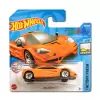 Hot Wheels Mc Laren F1 - Factory Fresh Serisi - 107