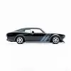 Hot Wheels Nissan Laurel 2000 SGX Boulevard Seri 45 - Premium