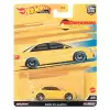 Hot Wheels Premium - Audi S4 Quattro - Deutshland Design 2/5
