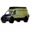 Hot Wheels Premium - Mercedes-Benz Sprinter - Deutschland Design 1/5