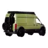 Hot Wheels Premium - Mercedes-Benz Sprinter - Deutschland Design 1/5