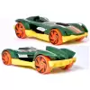 Hot Wheels - Roadster Bite - Speed Team Serisi - 022